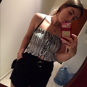 Meet your Posher, Brett